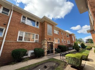 3112 Calwagner Street 1E, Franklin Park, IL 60131