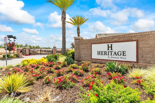 7832 Sol Vista Ln, El Dorado Hills, CA 95762
