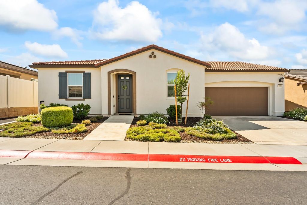 7832 Sol Vista Ln, El Dorado Hills, CA 95762