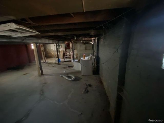 1952 Louise Street, Highland Park, MI 48203