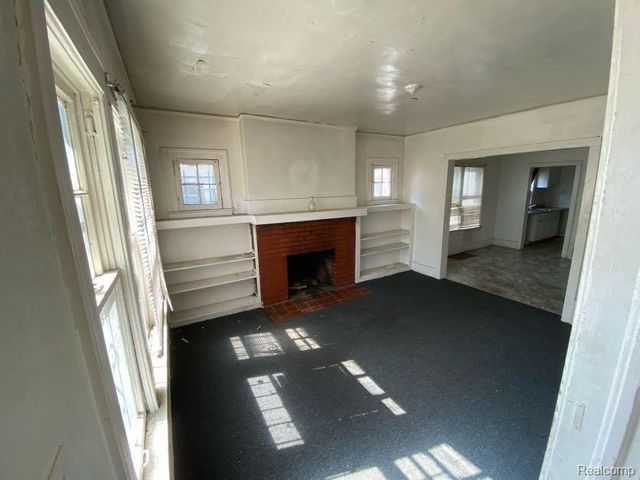 1952 Louise Street, Highland Park, MI 48203