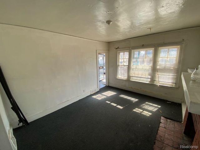 1952 Louise Street, Highland Park, MI 48203