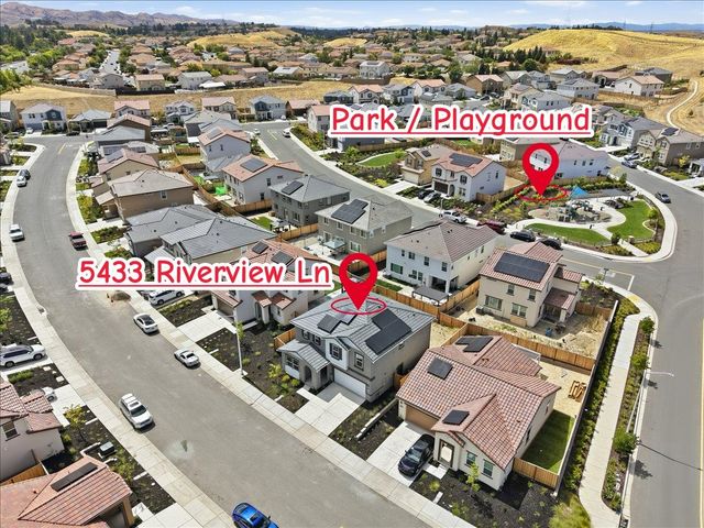 5433 Riverview Lane, Antioch, CA 94531