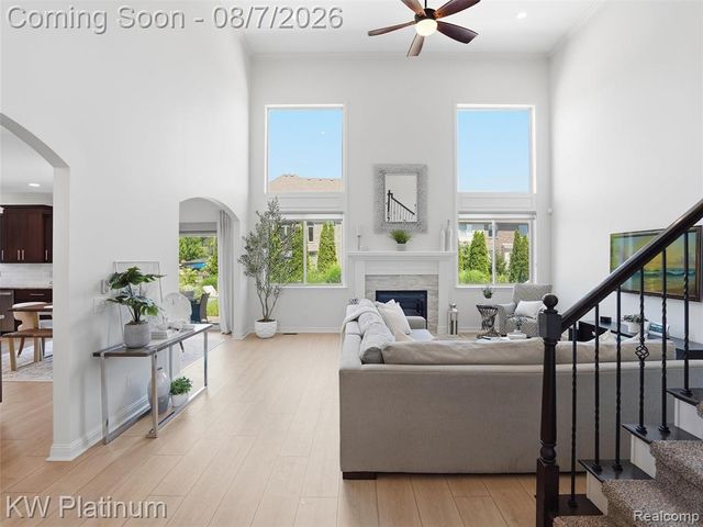19275 Elkhound Drive, Macomb, MI 48044