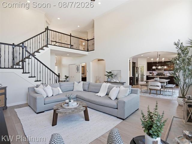 19275 Elkhound Drive, Macomb, MI 48044