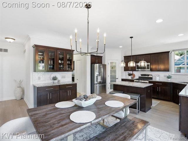 19275 Elkhound Drive, Macomb, MI 48044