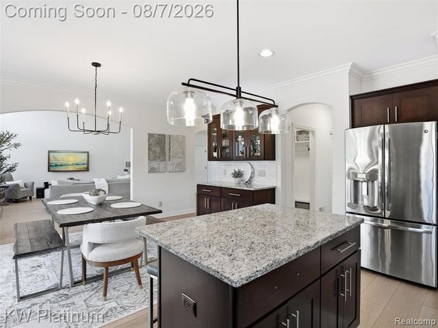 19275 Elkhound Drive, Macomb, MI 48044