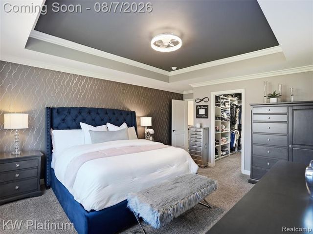 19275 Elkhound Drive, Macomb, MI 48044