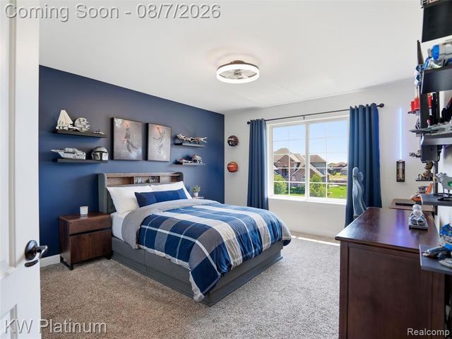 19275 Elkhound Drive, Macomb, MI 48044