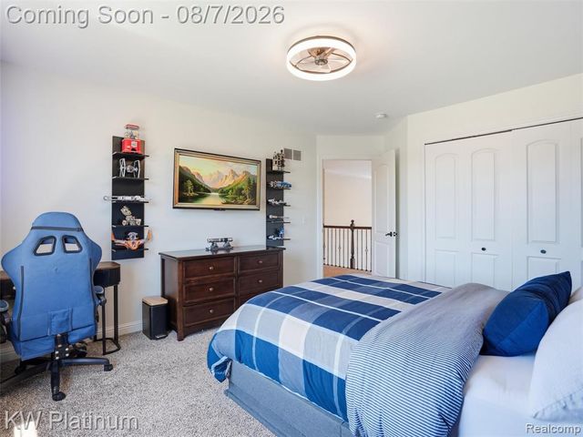 19275 Elkhound Drive, Macomb, MI 48044