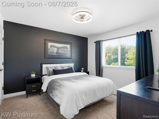 19275 Elkhound Drive, Macomb, MI 48044