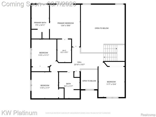 19275 Elkhound Drive, Macomb, MI 48044