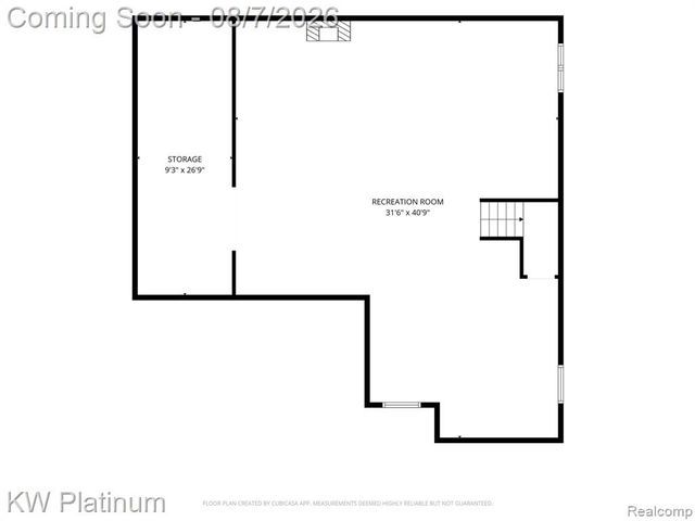 19275 Elkhound Drive, Macomb, MI 48044