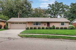 519 Smith Street, Tipp City, OH 45371