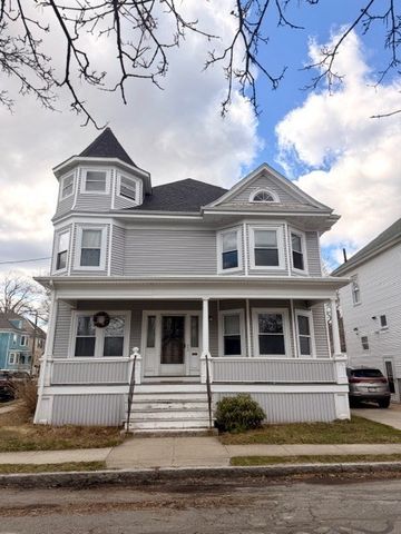 21 James St, New Bedford, MA 02740