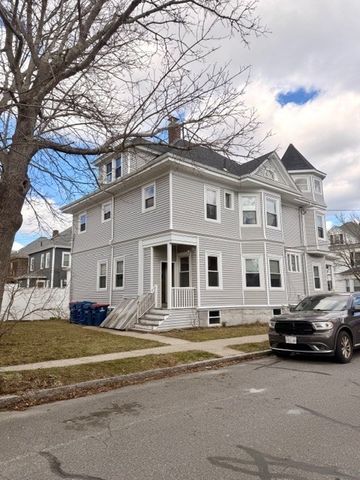 21 James St, New Bedford, MA 02740