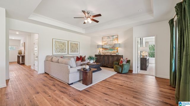333 ARCHERS BROOK WAY, Springville, AL 35146