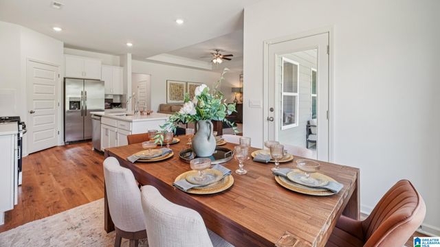 333 ARCHERS BROOK WAY, Springville, AL 35146