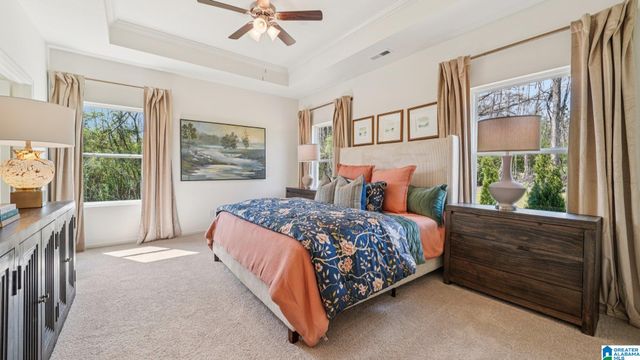 333 ARCHERS BROOK WAY, Springville, AL 35146