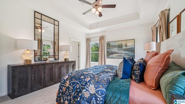 333 ARCHERS BROOK WAY, Springville, AL 35146
