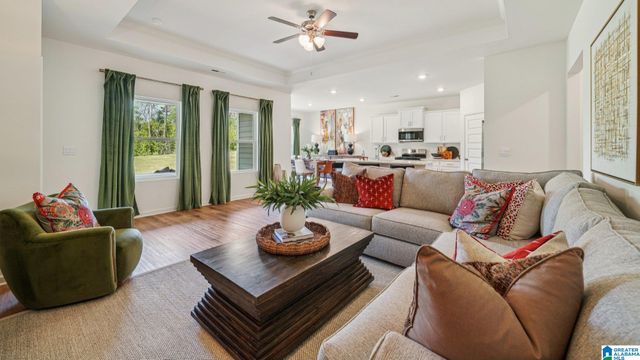 333 ARCHERS BROOK WAY, Springville, AL 35146