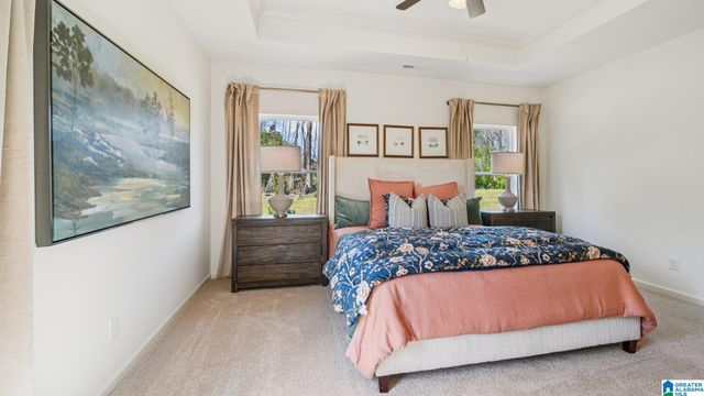 333 ARCHERS BROOK WAY, Springville, AL 35146
