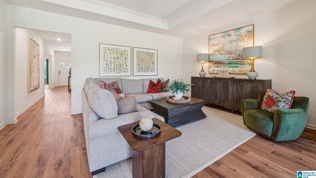 333 ARCHERS BROOK WAY, Springville, AL 35146
