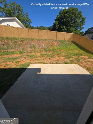 241 Charlotte Cir, Statham, GA 30666