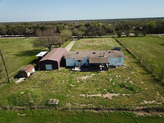 7832 County Road 2580, Royse City, TX 75189