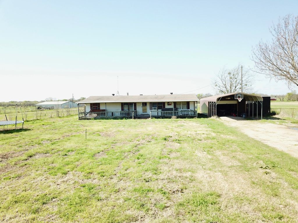 7832 County Road 2580, Royse City, TX 75189