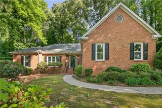 1055 Downing Court NE, Marietta, GA 30068