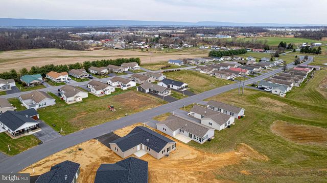 26 BURKE DRIVE, Shippensburg, PA 17257