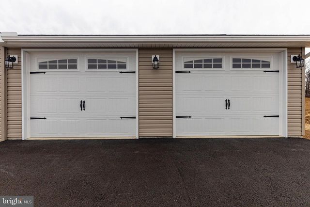 26 BURKE DRIVE, Shippensburg, PA 17257