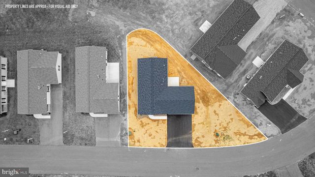 26 BURKE DRIVE, Shippensburg, PA 17257