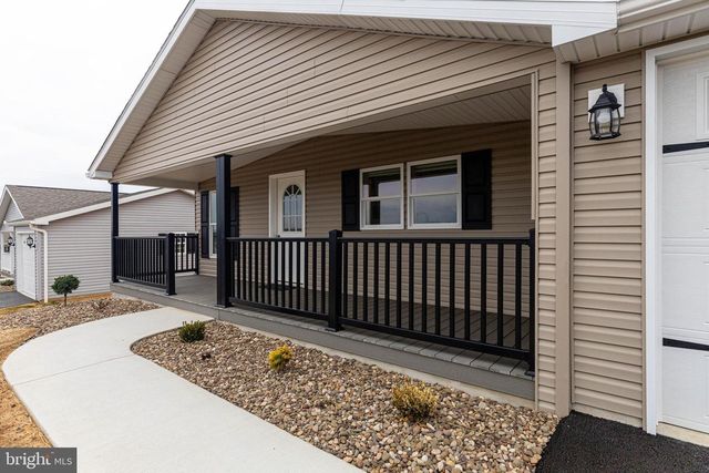 26 BURKE DRIVE, Shippensburg, PA 17257