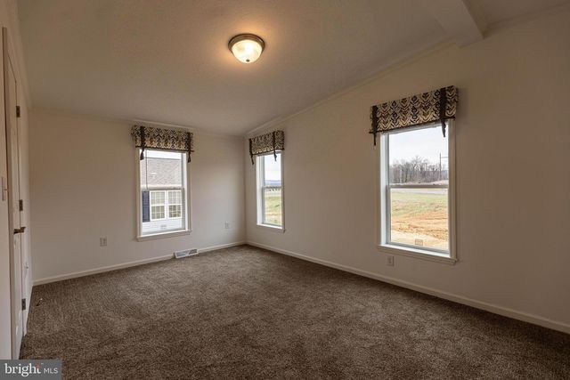 26 BURKE DRIVE, Shippensburg, PA 17257