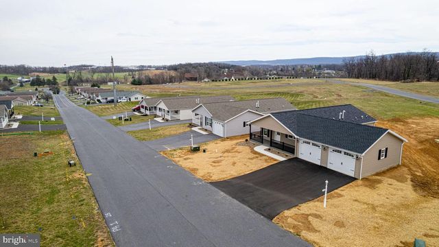 26 BURKE DRIVE, Shippensburg, PA 17257