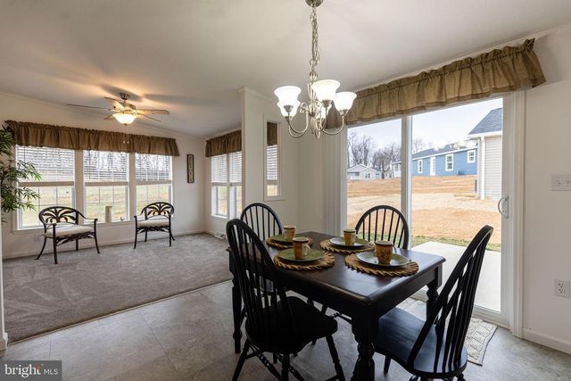 26 BURKE DRIVE, Shippensburg, PA 17257
