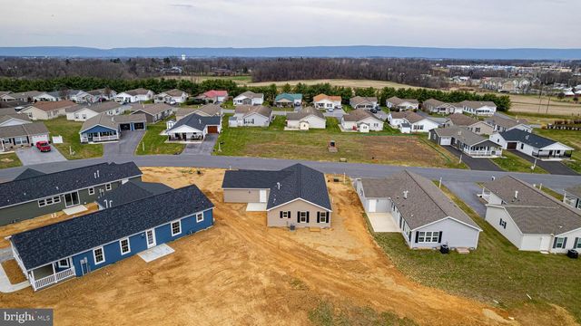 26 BURKE DRIVE, Shippensburg, PA 17257