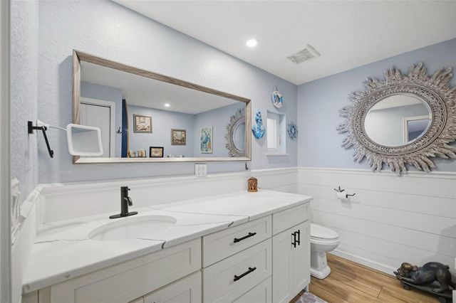 8211 HAYWARD LANE, Port Richey, FL 34668