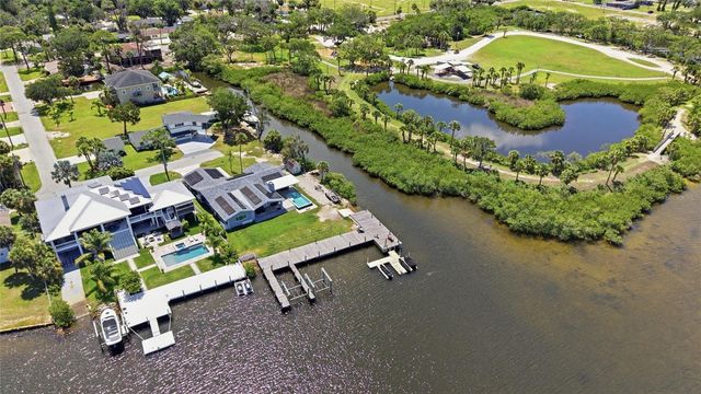 8211 HAYWARD LANE, Port Richey, FL 34668