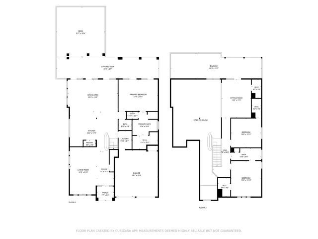 2450 River Oaks DR, Kingsland, TX 78639