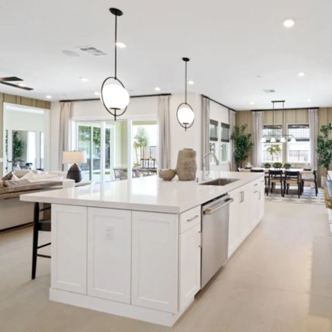 29515 Corte Azulejo, Valencia, CA 91354