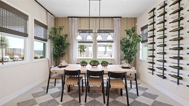 29515 Corte Azulejo, Valencia, CA 91354