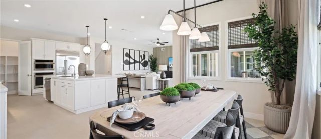 29515 Corte Azulejo, Valencia, CA 91354