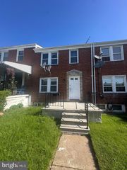 3548 ELMORA AVENUE, Baltimore, MD 21213