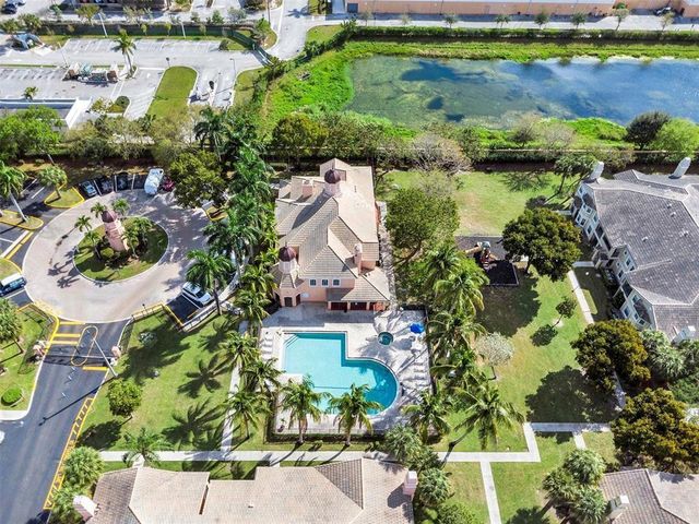 1302 Belmont Lane 1302, North Lauderdale, FL 33068