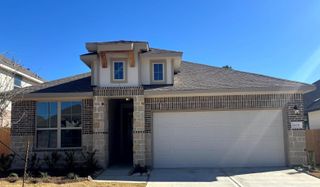 24231 Dewey Trail, Magnolia, TX 77355