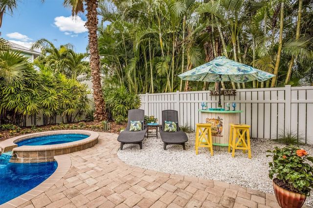 318 64TH STREET, Holmes Beach, FL 34217