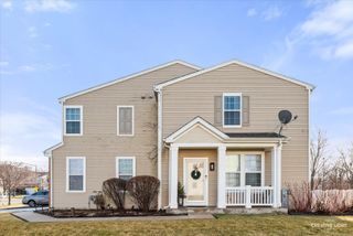 25463 Colligan Street, Manhattan, IL 60442